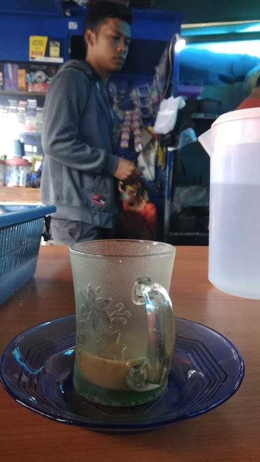 Warung Kopi Ema Boy 1