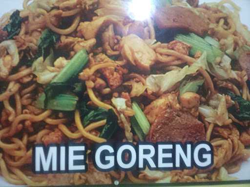 Bakmi Dan Seafood 99 6