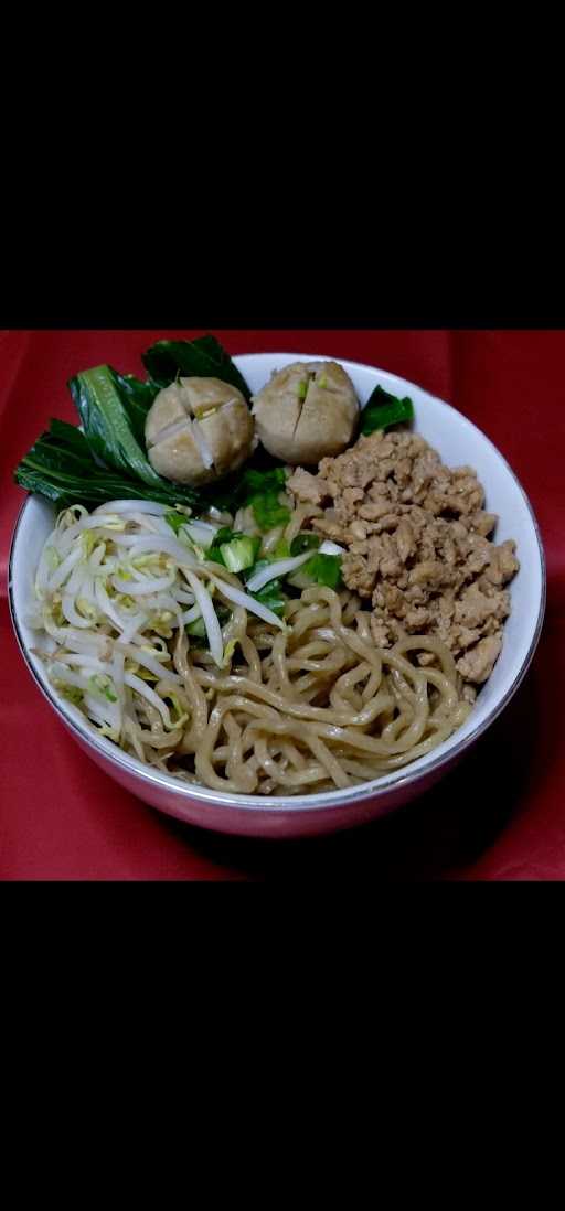 Mie Bangka 127 Halal 9