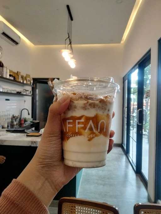 Affan Coffee House 10