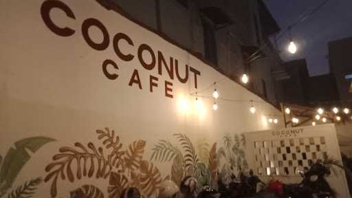 Coconut Cafe 4