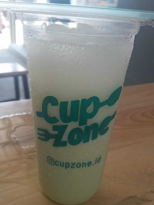 Cup Zone 1