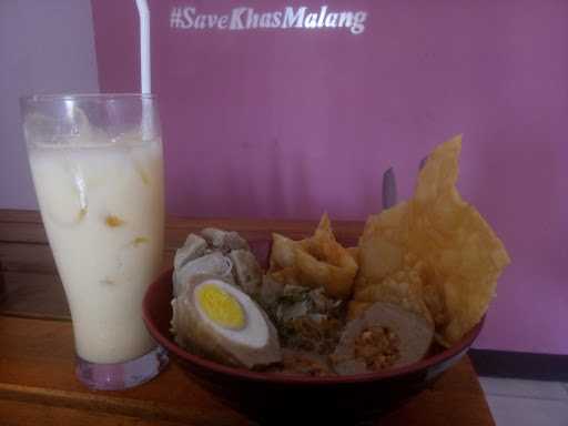 Adrenalin Bakso #Savekhasmalang 3