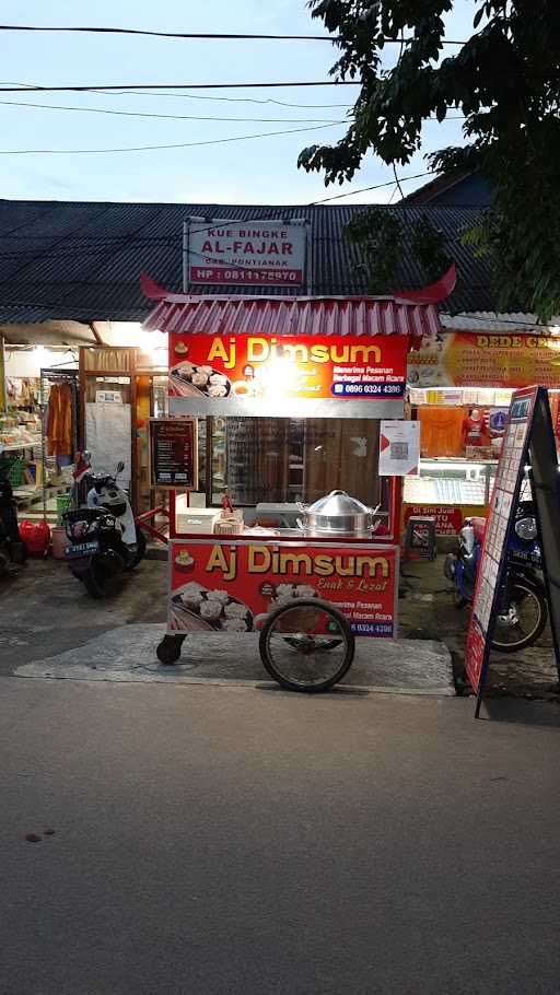 Aj Dimsum 3