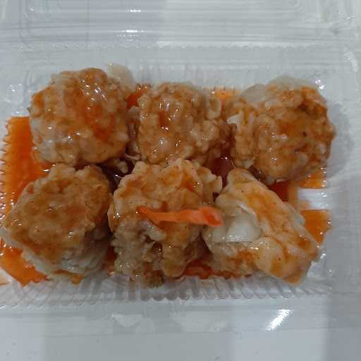 Aj Dimsum 1