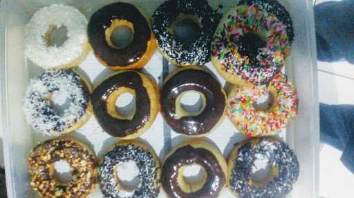 Alfa Donut'S 1