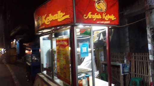 Arofah Kebab 2