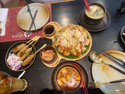 Ayakabe Sushi & Ramen Rorotan 5