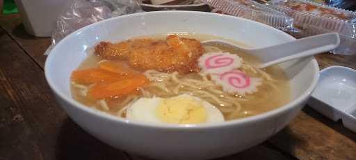 Ayakabe Sushi & Ramen Rorotan 9