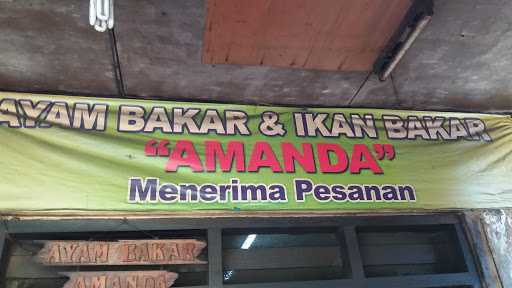 Ayam Bakar Amanda 3