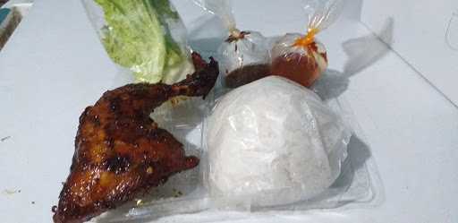 Ayam Bakar Mpo Zahro 3