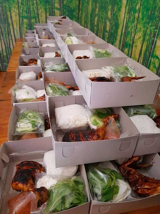 Ayam Bakar Pletokk 5