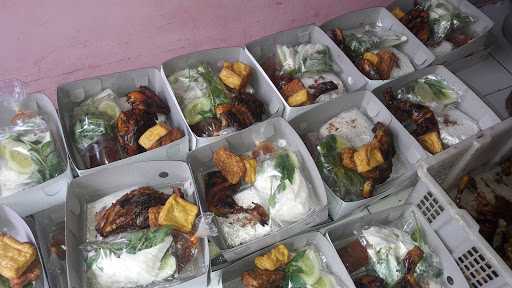 Ayam Bakar Pletokk 8