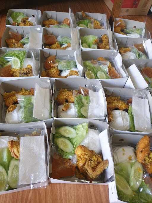 Ayam Bakar Pletokk 4