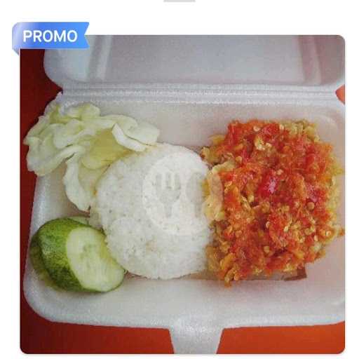 Ayam Geprek Kairo 5