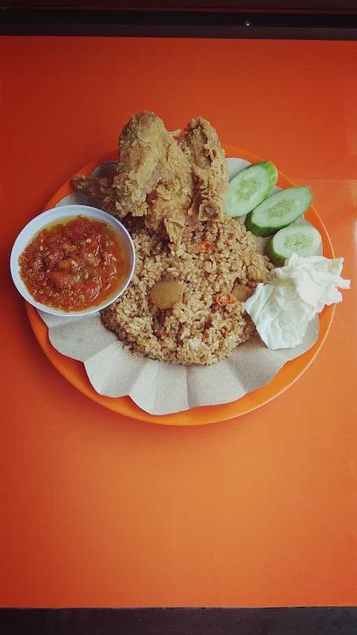 Ayam Geprek Kairo 4