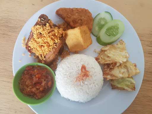 Ayam Goreng Pemenang 3