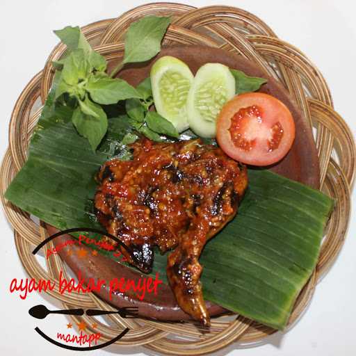 Ayam Penyet 27 - Kelapa Gading 1