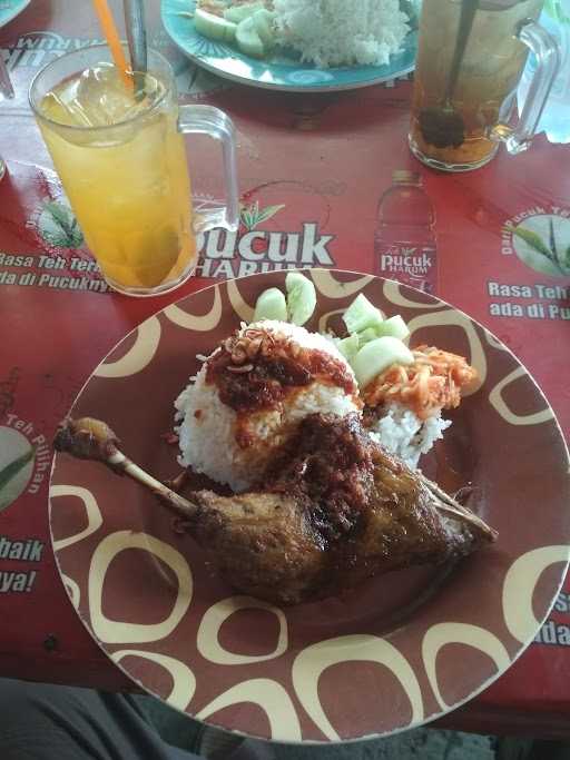 Ayam Penyet 27 - Kelapa Gading 5