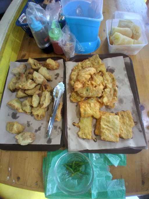 Ayam Penyet 98 6