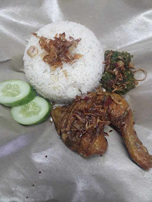 Ayam Penyet Sederhana Pak Leg 10