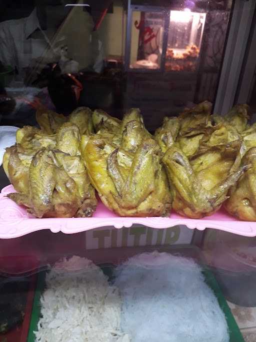 Ayam Penyet Sederhana Pak Leg 3