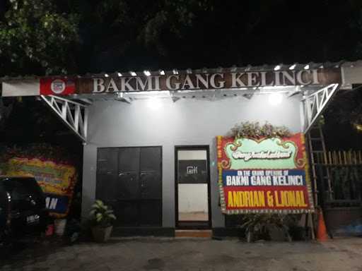 Bakmi Gang Kelinci 2