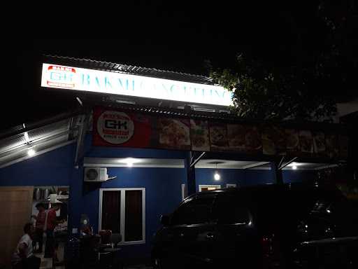 Bakmi Gang Kelinci 3