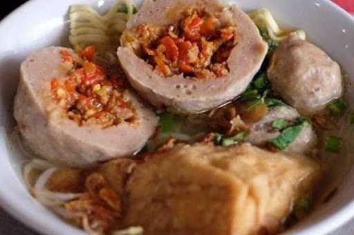 Bakso Bang Pakyu 1