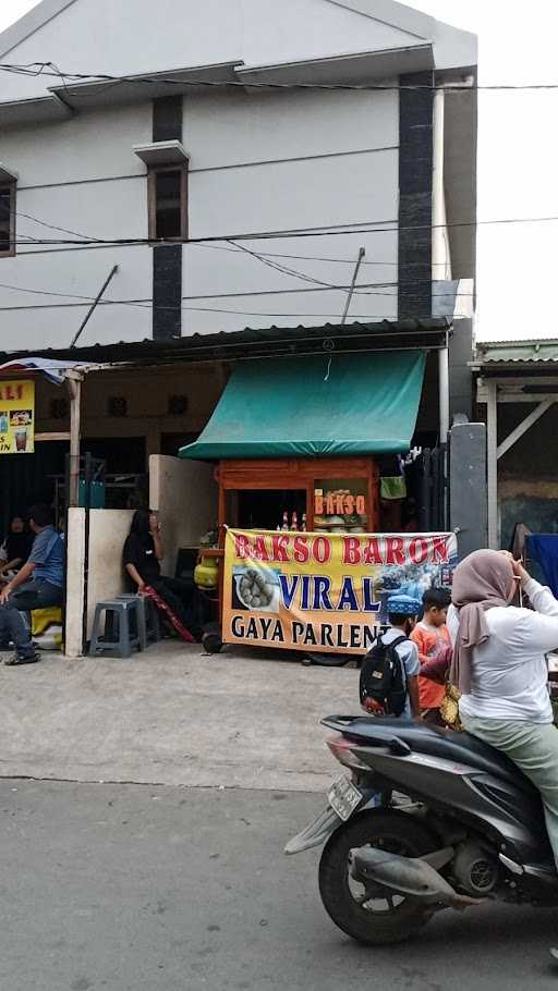 Bakso Baron 4