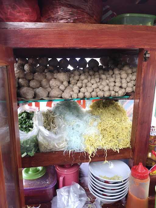 Bakso Baron 1