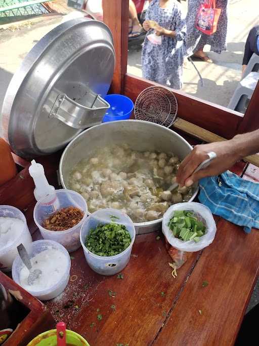 Bakso Baron 3