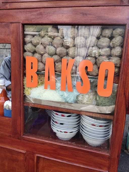 Bakso Baron 7