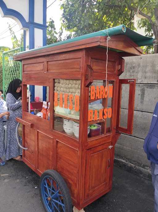 Bakso Baron 6