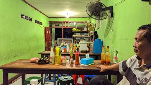 Bakso Beranak Jembatan Tm 10