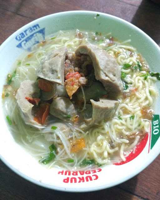 Bakso Beranak Jembatan Tm 5