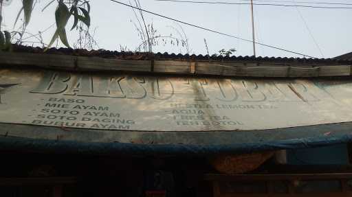 Bakso Bubur Ayam Tobar 1 4