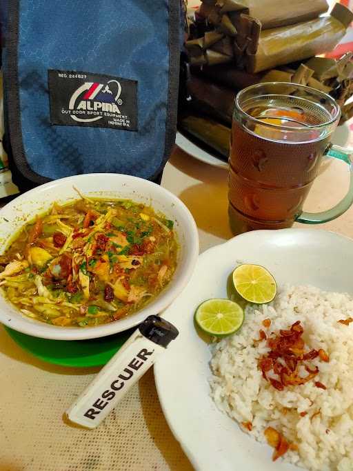 Bakso Bubur Ayam Tobar 1 2