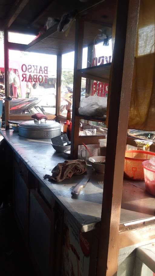 Bakso Bubur Ayam Tobar 1 6