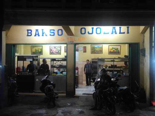 Bakso Ojo Lali 1