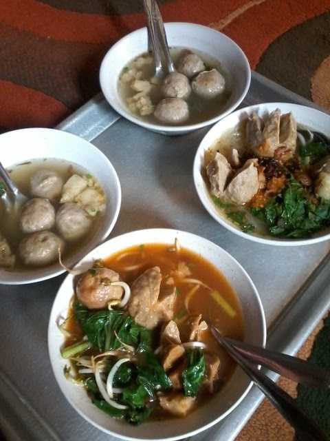 Bakso Ojo Lali 4