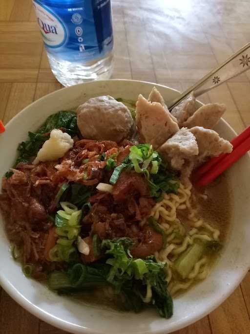 Bakso Ojo Lali 8