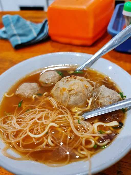 Bakso Timbul 7