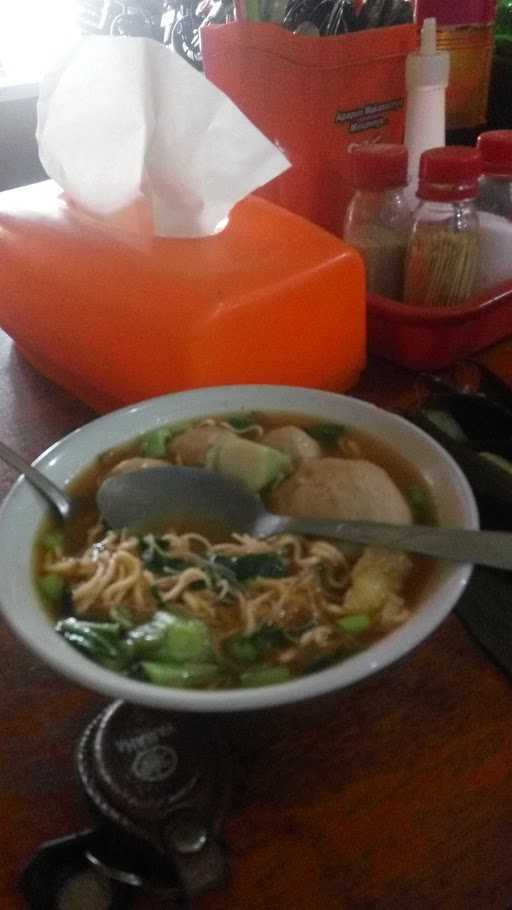 Bakso Timbul 5