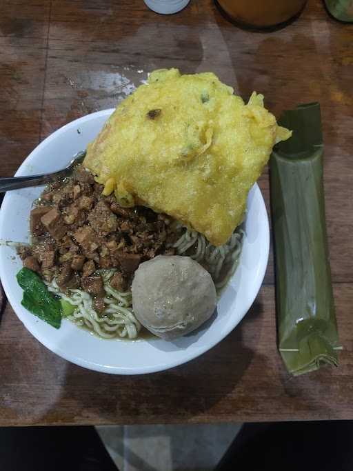 Bakso Timbul 8