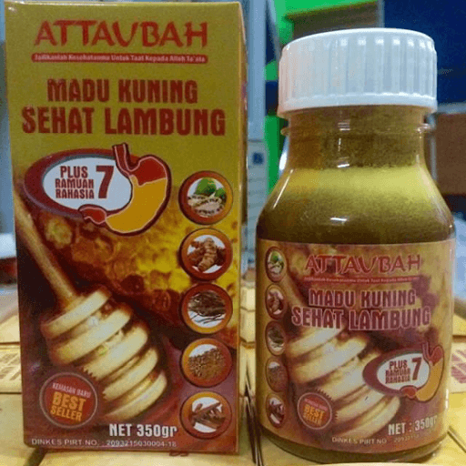 Baso Muda-Mudi 3