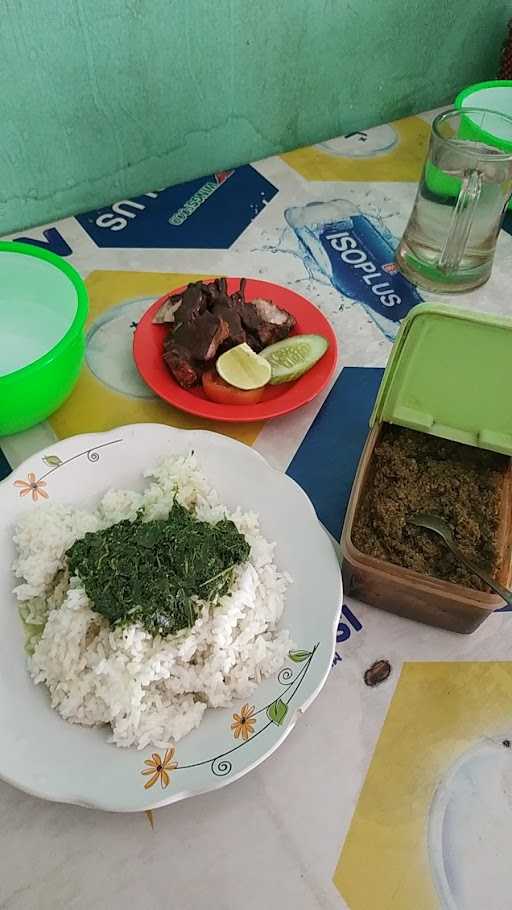 Bataknese Traditional Culinary 3