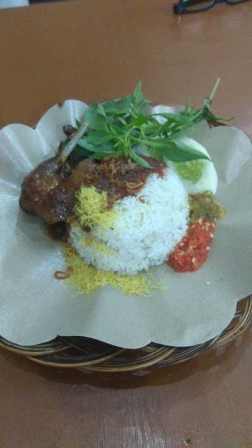 Bebek Dewa Kembar (Nasi Bebek Mba'Sum) 2