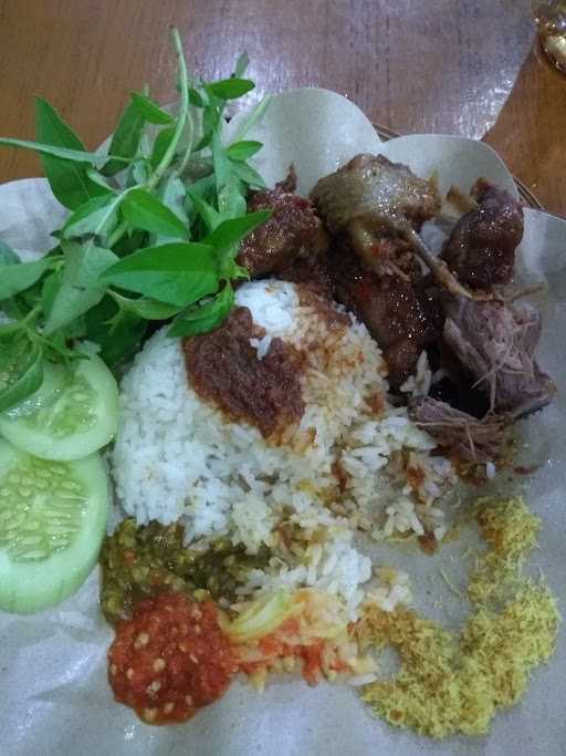 Bebek Dewa Kembar (Nasi Bebek Mba'Sum) 1