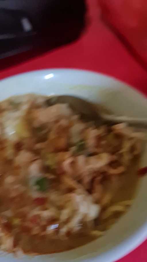 Bubur Ayam Aisah 4